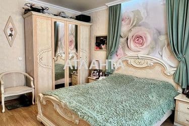 3-rooms apartment apartment by the address st. Babadzhanyana marsh Rekordnaya (area 73,6 m²) - Atlanta.ua - photo 27