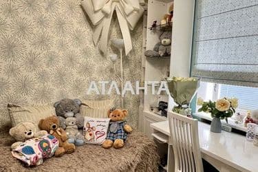 3-rooms apartment apartment by the address st. Babadzhanyana marsh Rekordnaya (area 73,6 m²) - Atlanta.ua - photo 30