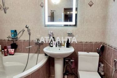 3-rooms apartment apartment by the address st. Babadzhanyana marsh Rekordnaya (area 73,6 m²) - Atlanta.ua - photo 31