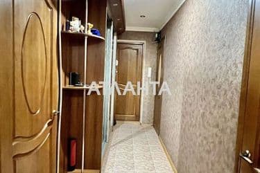 3-rooms apartment apartment by the address st. Babadzhanyana marsh Rekordnaya (area 73,6 m²) - Atlanta.ua - photo 33