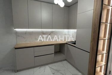 2-кімнатна квартира за адресою вул. Інглезі (площа 37 м²) - Atlanta.ua - фото 13