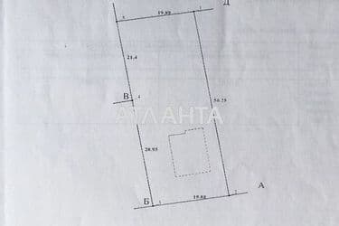 House by the address st. Yuzhnaya (area 150 m²) - Atlanta.ua - photo 12