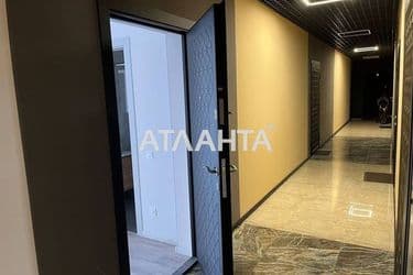 1-комнатная квартира по адресу ул. Марсельская (площадь 43 м²) - Atlanta.ua - фото 20
