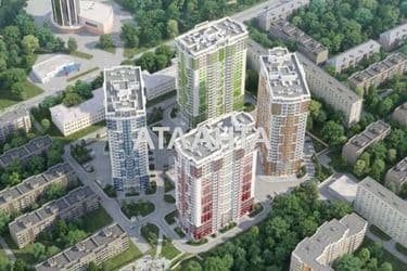 2-комнатная квартира по адресу Гагарина пр. (площадь 70 м²) - Atlanta.ua - фото 8