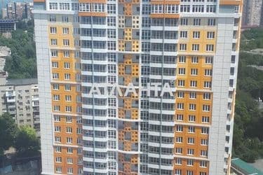 2-комнатная квартира по адресу Гагарина пр. (площадь 70 м²) - Atlanta.ua - фото 10