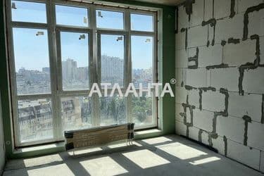2-комнатная квартира по адресу Гагарина пр. (площадь 70 м²) - Atlanta.ua - фото 11