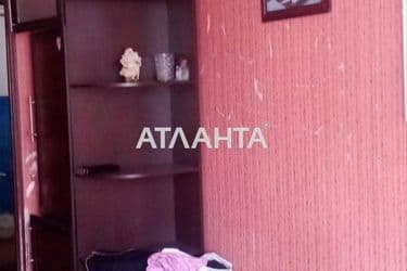 Комунальна квартира за адресою вул. Сортувальна 1-а (площа 12,9 м²) - Atlanta.ua - фото 17