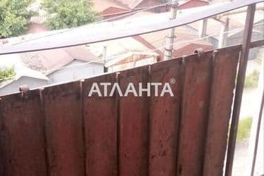 Комунальна квартира за адресою вул. Сортувальна 1-а (площа 12,9 м²) - Atlanta.ua - фото 22