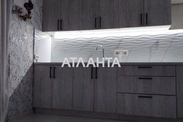 3-комнатная квартира по адресу Наличный 7-й пер. (площадь 65 м²) - Atlanta.ua - фото 10