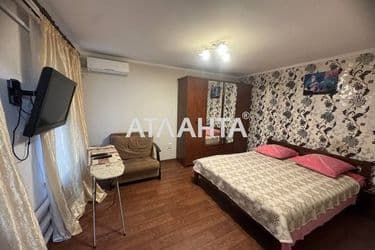 1-комнатная квартира по адресу ул. Пантелеймоновская (площадь 46,6 м²) - Atlanta.ua - фото 11