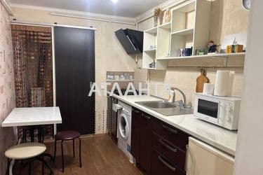 1-комнатная квартира по адресу ул. Пантелеймоновская (площадь 46,6 м²) - Atlanta.ua - фото 14