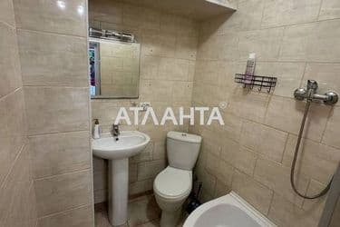 1-комнатная квартира по адресу ул. Пантелеймоновская (площадь 46,6 м²) - Atlanta.ua - фото 16