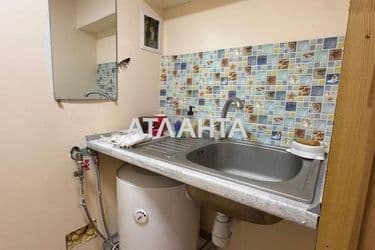 1-комнатная квартира по адресу ул. Пантелеймоновская (площадь 46,6 м²) - Atlanta.ua - фото 15