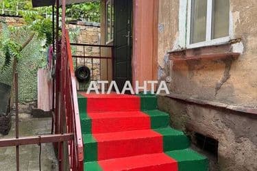 1-комнатная квартира по адресу ул. Пантелеймоновская (площадь 46,6 м²) - Atlanta.ua - фото 20