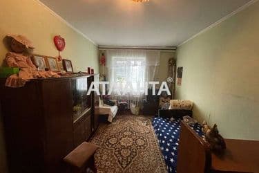 Room in dormitory apartment by the address st. Streletskaya (area 18 m²) - Atlanta.ua - photo 8