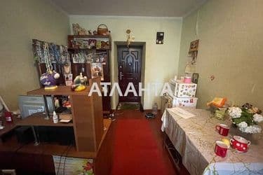 Room in dormitory apartment by the address st. Streletskaya (area 18 m²) - Atlanta.ua - photo 9