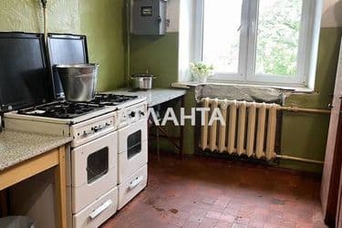 Room in dormitory apartment by the address st. Streletskaya (area 18 m²) - Atlanta.ua - photo 10