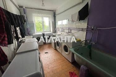 Room in dormitory apartment by the address st. Streletskaya (area 18 m²) - Atlanta.ua - photo 13