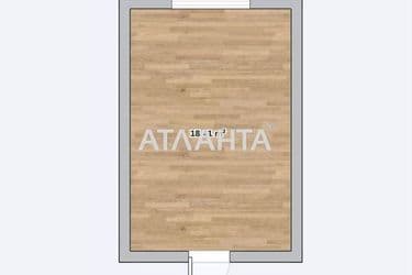 Room in dormitory apartment by the address st. Streletskaya (area 18 m²) - Atlanta.ua - photo 14