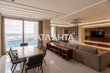 Многокомнатная квартира по адресу ул. Мускатная (площадь 250 м²) - Atlanta.ua - фото 21