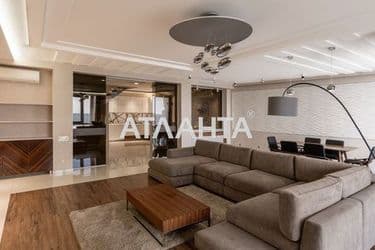 Многокомнатная квартира по адресу ул. Мускатная (площадь 250 м²) - Atlanta.ua - фото 23