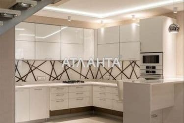 Многокомнатная квартира по адресу ул. Мускатная (площадь 250 м²) - Atlanta.ua - фото 26