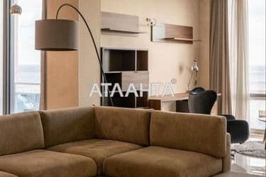 Многокомнатная квартира по адресу ул. Мускатная (площадь 250 м²) - Atlanta.ua - фото 27