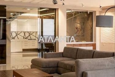 Многокомнатная квартира по адресу ул. Мускатная (площадь 250 м²) - Atlanta.ua - фото 28