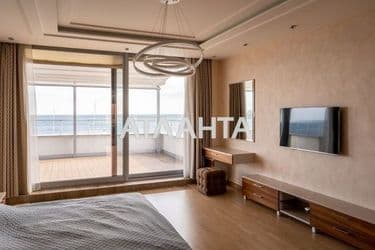 Многокомнатная квартира по адресу ул. Мускатная (площадь 250 м²) - Atlanta.ua - фото 30