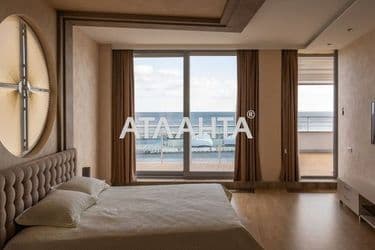 Многокомнатная квартира по адресу ул. Мускатная (площадь 250 м²) - Atlanta.ua - фото 31