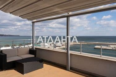 Многокомнатная квартира по адресу ул. Мускатная (площадь 250 м²) - Atlanta.ua - фото 32