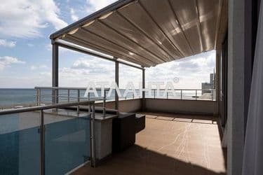 Многокомнатная квартира по адресу ул. Мускатная (площадь 250 м²) - Atlanta.ua - фото 33