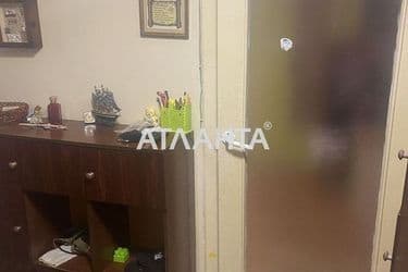 2-rooms apartment apartment by the address st. Patona (area 47 m²) - Atlanta.ua - photo 15