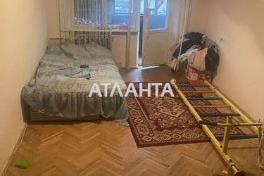 2-rooms apartment apartment by the address st. Patona (area 47 m²) - Atlanta.ua - photo 17