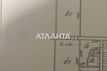 2-rooms apartment apartment by the address st. Patona (area 47 m²) - Atlanta.ua - photo 20