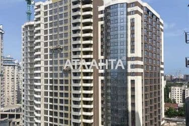 1-комнатная квартира по адресу ул. Среднефонтанская (площадь 48,9 м²) - Atlanta.ua - фото 29