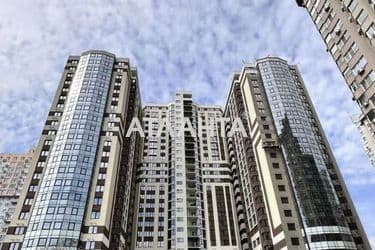 1-кімнатна квартира за адресою вул. Середньофонтанська (площа 49,1 м²) - Atlanta.ua - фото 16