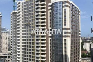 2-rooms apartment apartment by the address st. Srednefontanskaya (area 63,6 m²) - Atlanta.ua - photo 22