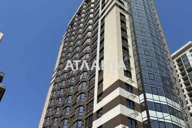 2-rooms apartment apartment by the address st. Srednefontanskaya (area 63,6 m²) - Atlanta.ua - photo 24