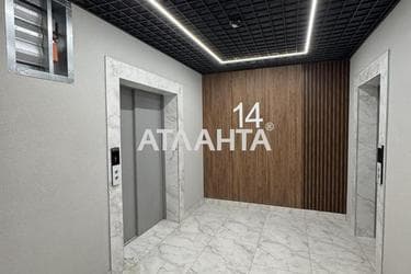 2-rooms apartment apartment by the address st. Srednefontanskaya (area 63,6 m²) - Atlanta.ua - photo 31