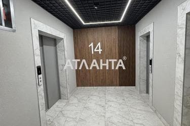 2-rooms apartment apartment by the address st. Srednefontanskaya (area 63,6 m²) - Atlanta.ua - photo 32