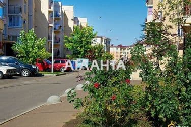 2-кімнатна квартира за адресою вул. Європейська (площа 53,8 м²) - Atlanta.ua - фото 17