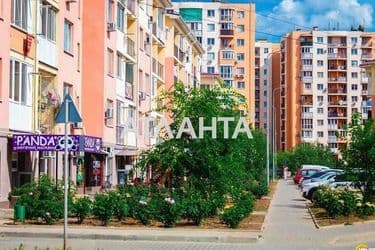2-кімнатна квартира за адресою вул. Європейська (площа 53,8 м²) - Atlanta.ua - фото 21