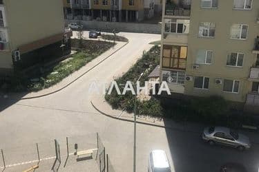 2-кімнатна квартира за адресою вул. Європейська (площа 53,8 м²) - Atlanta.ua - фото 22