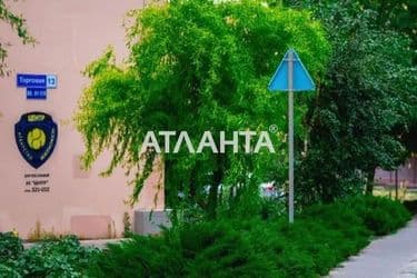 2-кімнатна квартира за адресою вул. Європейська (площа 53,8 м²) - Atlanta.ua - фото 27