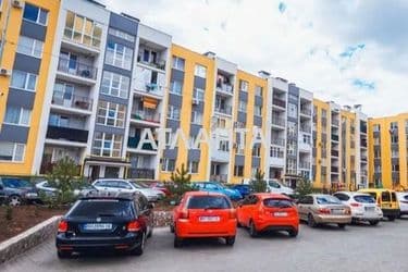 2-кімнатна квартира за адресою вул. Європейська (площа 53,8 м²) - Atlanta.ua - фото 31