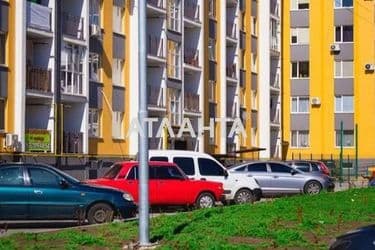 2-кімнатна квартира за адресою вул. Європейська (площа 53,8 м²) - Atlanta.ua - фото 32