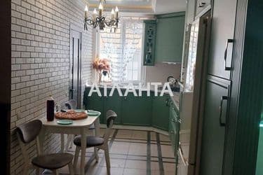 Дача за адресою вул. Чорноморського Козацтва (площа 130 м²) - Atlanta.ua - фото 37