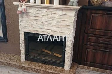 Дача за адресою вул. Чорноморського Козацтва (площа 130 м²) - Atlanta.ua - фото 41