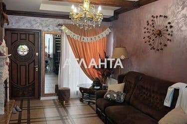 Дача за адресою вул. Чорноморського Козацтва (площа 130 м²) - Atlanta.ua - фото 45